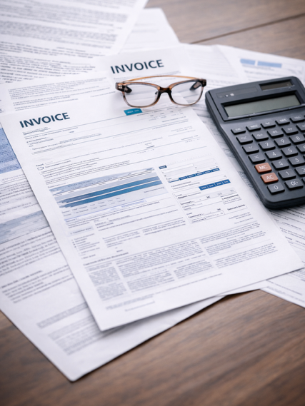 Factoring and Invoice Financing